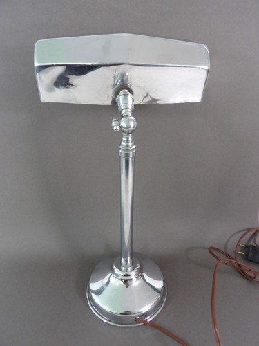 Lampe bureau chevet - , table