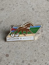 Pin’s Hippodrome De