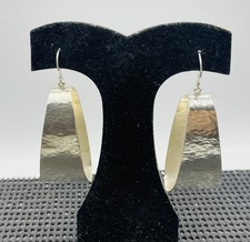 Jill Platner Argent Sterling