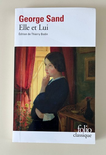 George sand elle - sand:, et