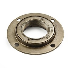 Volant moteur quatre trous