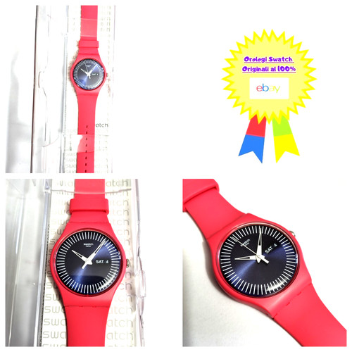 Swatch new gent - swatch,