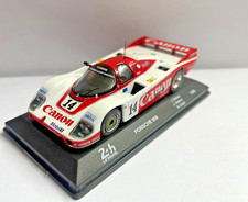 VOITURE 24 HEURES LE MANS 1985