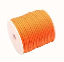 Paracorde ORANGE 30m