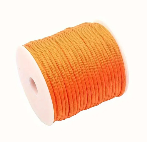 Paracorde orange 30m - paracorde,