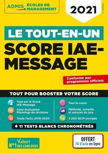 Tout un score - le, tout-en-un