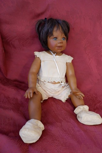 Monika levenig nelly doll - monika,