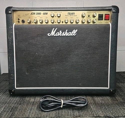 Marshall tsl601 triple - tsl601,
