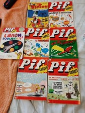 BD LOT 6 PIF GADGET