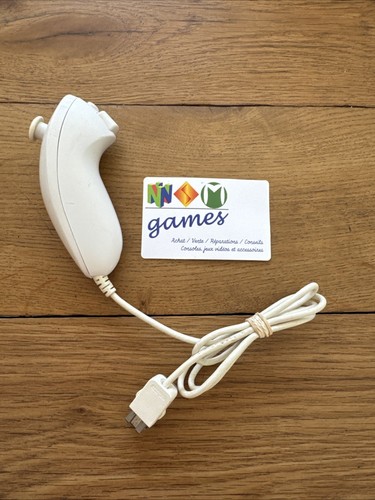 Original nintendo wii - original,