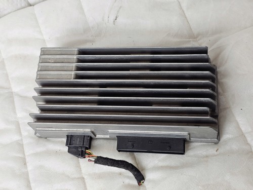 Amplificateur radio audio bang - amplificateur,