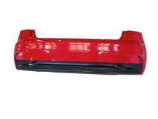 Pare choc arriere AUDI A1 2