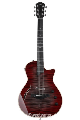 Taylor t5z pro hollowbody - t5z,