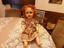 POUPEE ANCIENNE UNIS FRANCE