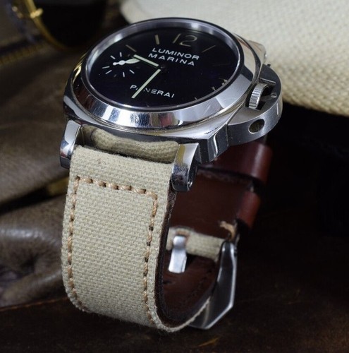 Watch strap 22 mm - watch, 26