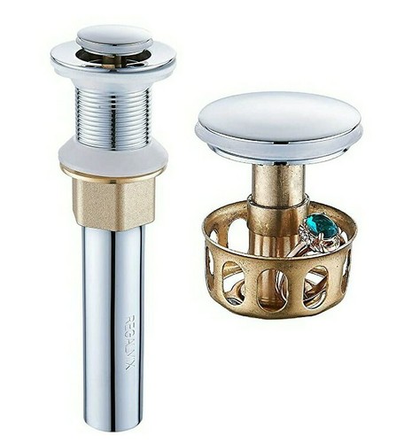 Regalmix pop drain - pop,
