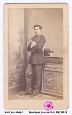 MILITAIRE MUSICIEN & SON