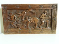 ART ETHNIQUE AFRICAIN ANCIEN