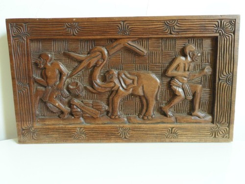 Art ethnique africain ancien - ethnique,