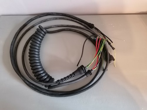 Faisceau complet tronçonneuse