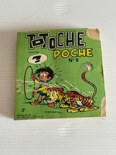 Jan11  ---    no PIF GADGET     TOTOCHE  POCHE  N° 9
