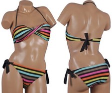 Maillot de bain femme bandeau