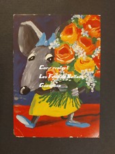 ANTOON KRINGS BONNE FETE