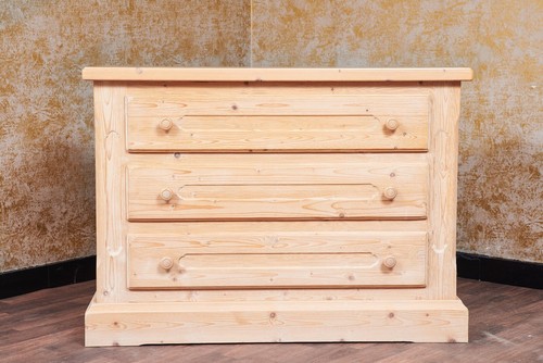 Voglauer commode tiroirs - commode,