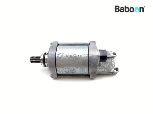 Moteur démarreur yamaha - moteur,