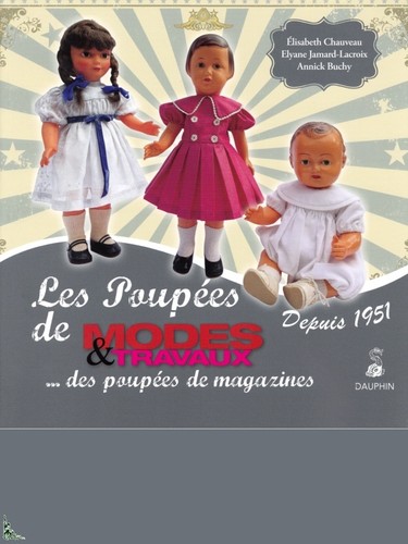 Les poupées modes - les, &