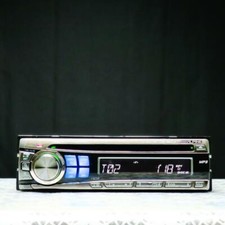 Lecteur CD autoradio MP3 ipod