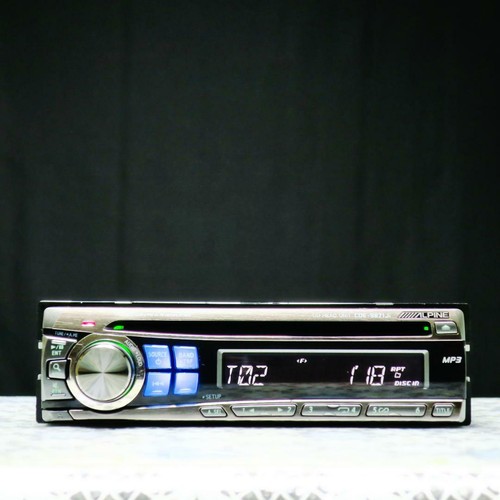 Lecteur autoradio mp3 ipod - autoradio,