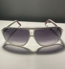 Carrera Lunettes de Soleil carrera Grand Prix 2 T20JJ 64 09 130 AM2 Vintage RARE