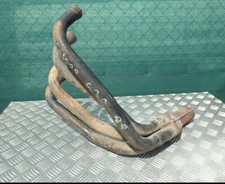 Collecteur Pot Echappement -