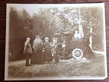 Photographie ancienne 1900