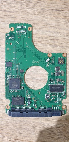 Pcb sata 10072090304 pour - sata,