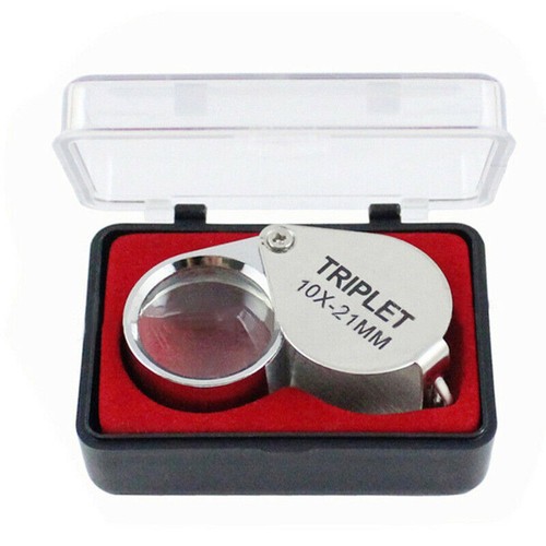 Loupe rangement boîte 2pcs - rangement,