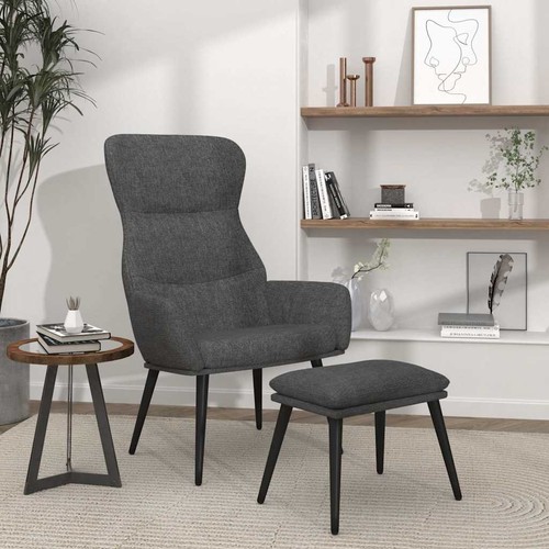 Chaise relaxation tissu - relaxation,