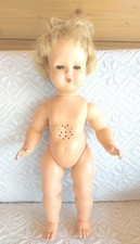 Ancienne Poupée Gégé 3.