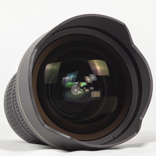 Objectif nikon af s - objectif,