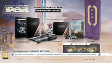 Preorder Star Wars Galactic