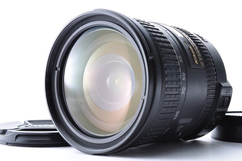 Nikon nikkor 200 mm - nikkor, 18-200