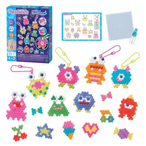 Aquabeads 35144 crazy - -,