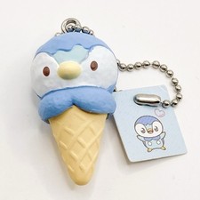 Porte-clés Piplup Pokemon