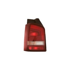 Luz trasera izquierda para VW Transporter T5 Multivan y Caravelle hatchback (...