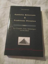 Symboles Universels Et