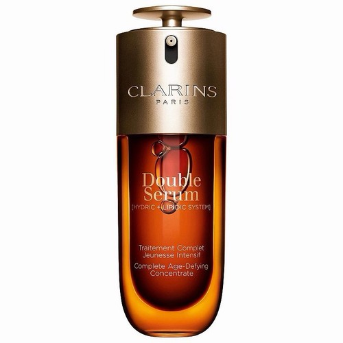 Clarins double serum fl - double, oz