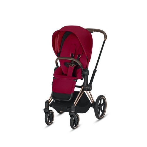 Cybex priam rose - cybex, e-priam