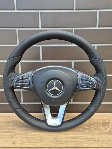 Volant complet mercedes vito - volant,