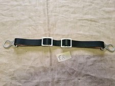 Belle Jugulaire fer  De Casque